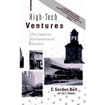 High-tech Ventures