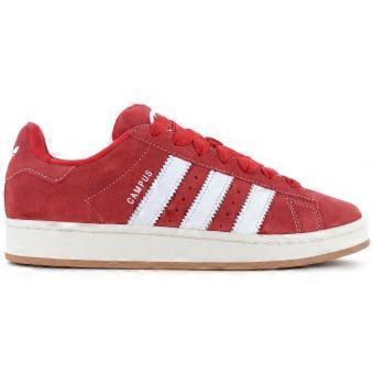 adidas CAMPUS 00s  - Herren Sneakers Schuhe Rot H03474