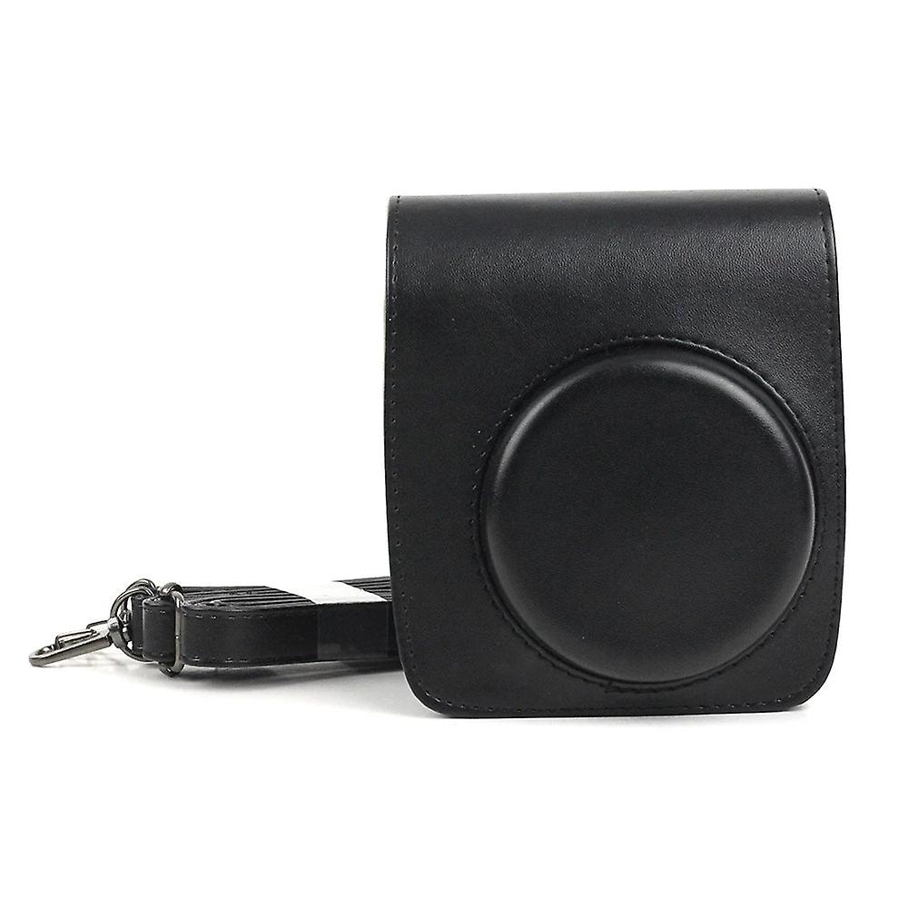 Camera Case With Shoulder Strap For FUJIFILM INSTAX MINI 90