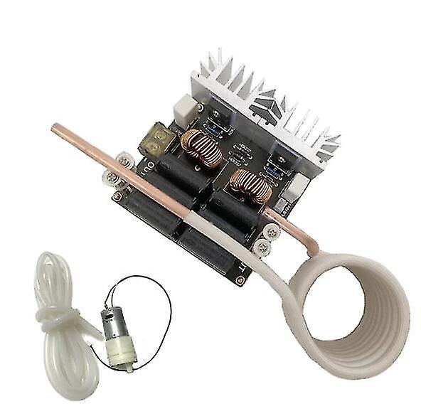 High Frequency Induction Heating Machine