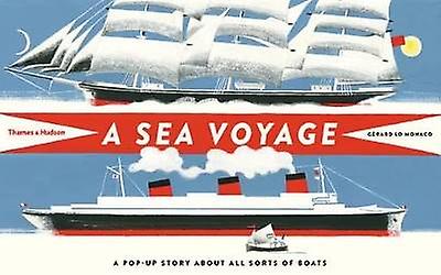 A Sea Voyage
