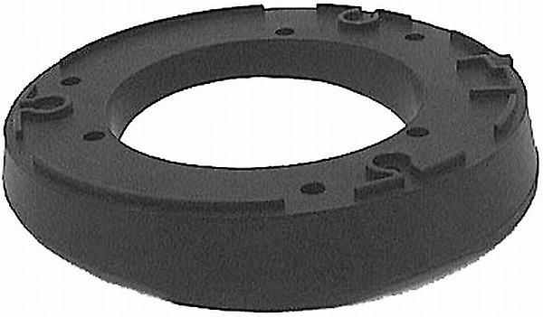 Rotating Beacon Warning Flashing Light Base