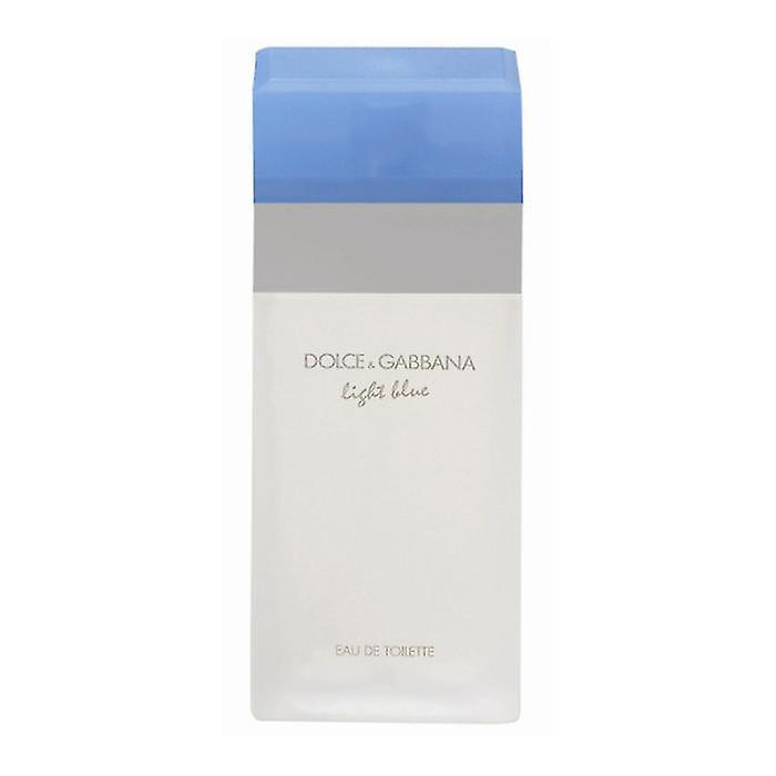 Dolce & Gabbana Light Blue Edt 25ml