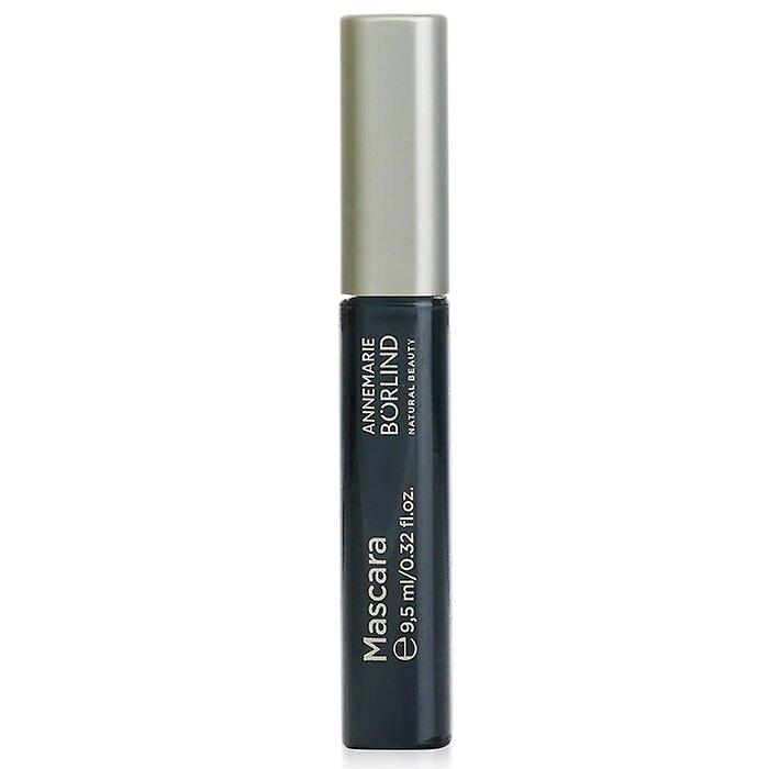 Annemarie Borlind Mascara - # 09 Brown 9.5ml/0.32oz