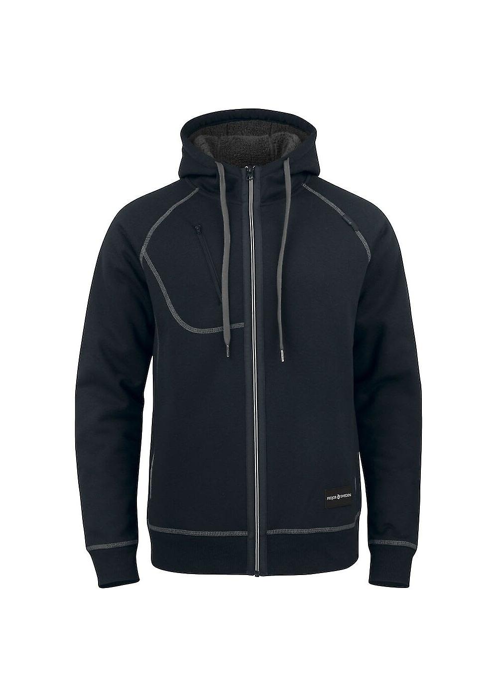 Men's Projob Hood Jacket 642130