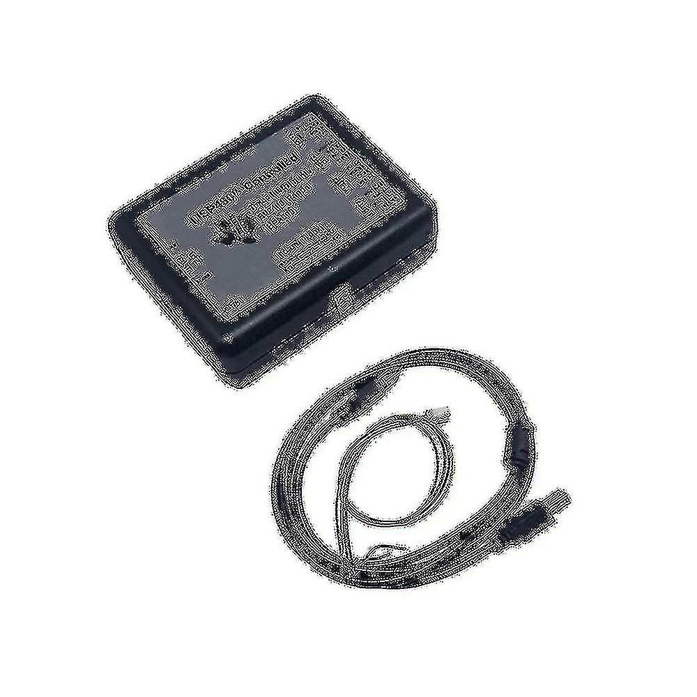 Ev2400 Bqstudio Debugger Ev2300 Uav Battery Maintenance Dronet16 T20 Communication Box