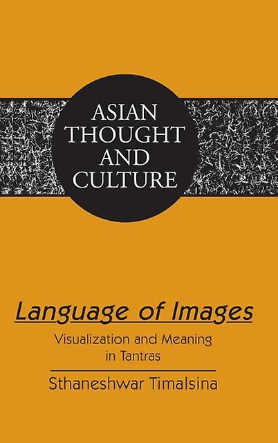 Language Of Images Paperback Book