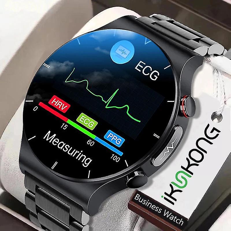 Newgen Medicals Pulsuhr Oder Smartwatch Newgen Medicals ZX
