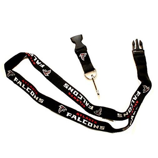 Atlanta Falcons NFL Lanyard