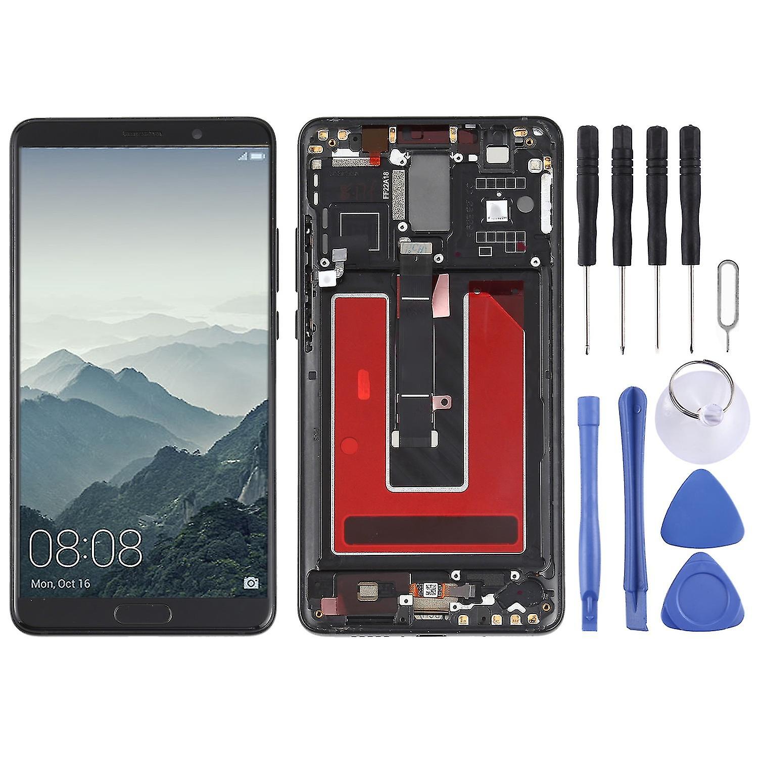 OLED LCD Screen with Frame For Huawei Mate 10
