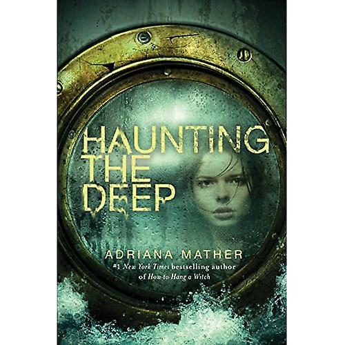 Haunting the Deep