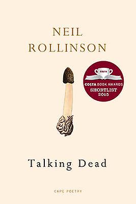 Talking Dead by Neil Rollinson Paperback