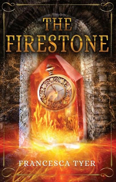 Firestone - Francesca Tyer