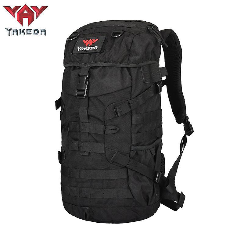 Outdoor Camping 60l Large Capacity Backpack