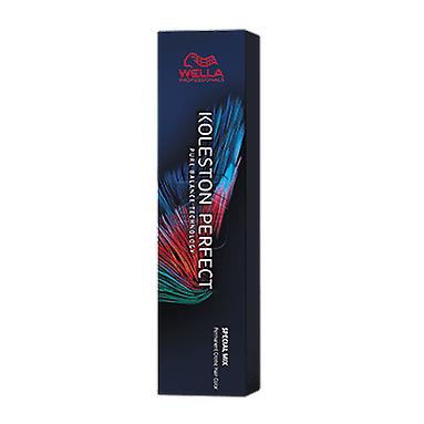 Wella Koleston Perfect Me+ Special Mix 0/66 Violet Intensive 60ml