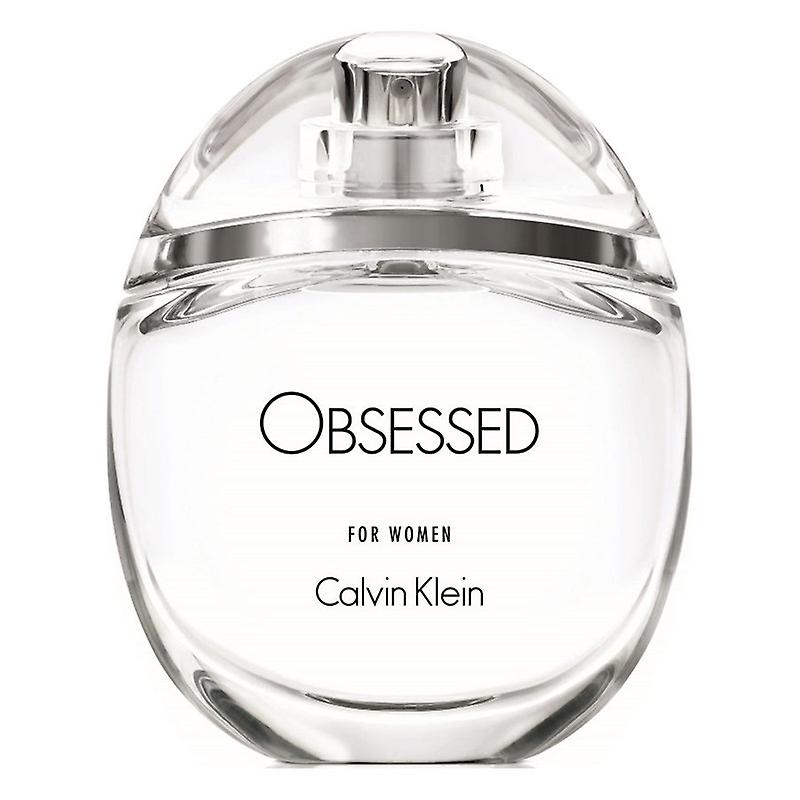 Calvin Klein Ossessionato per Le donne Edp 50ml