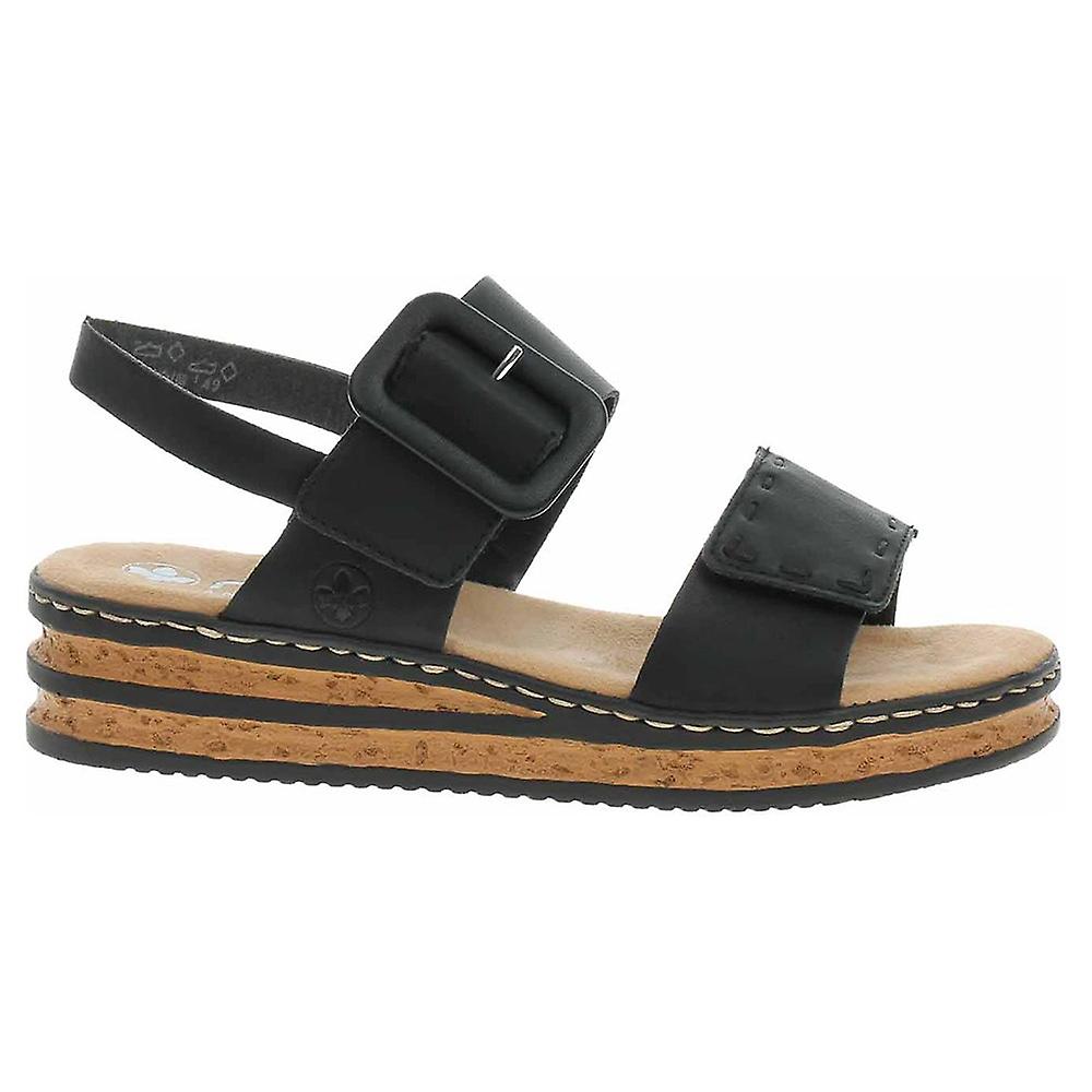 Shoes Rieker 6295000