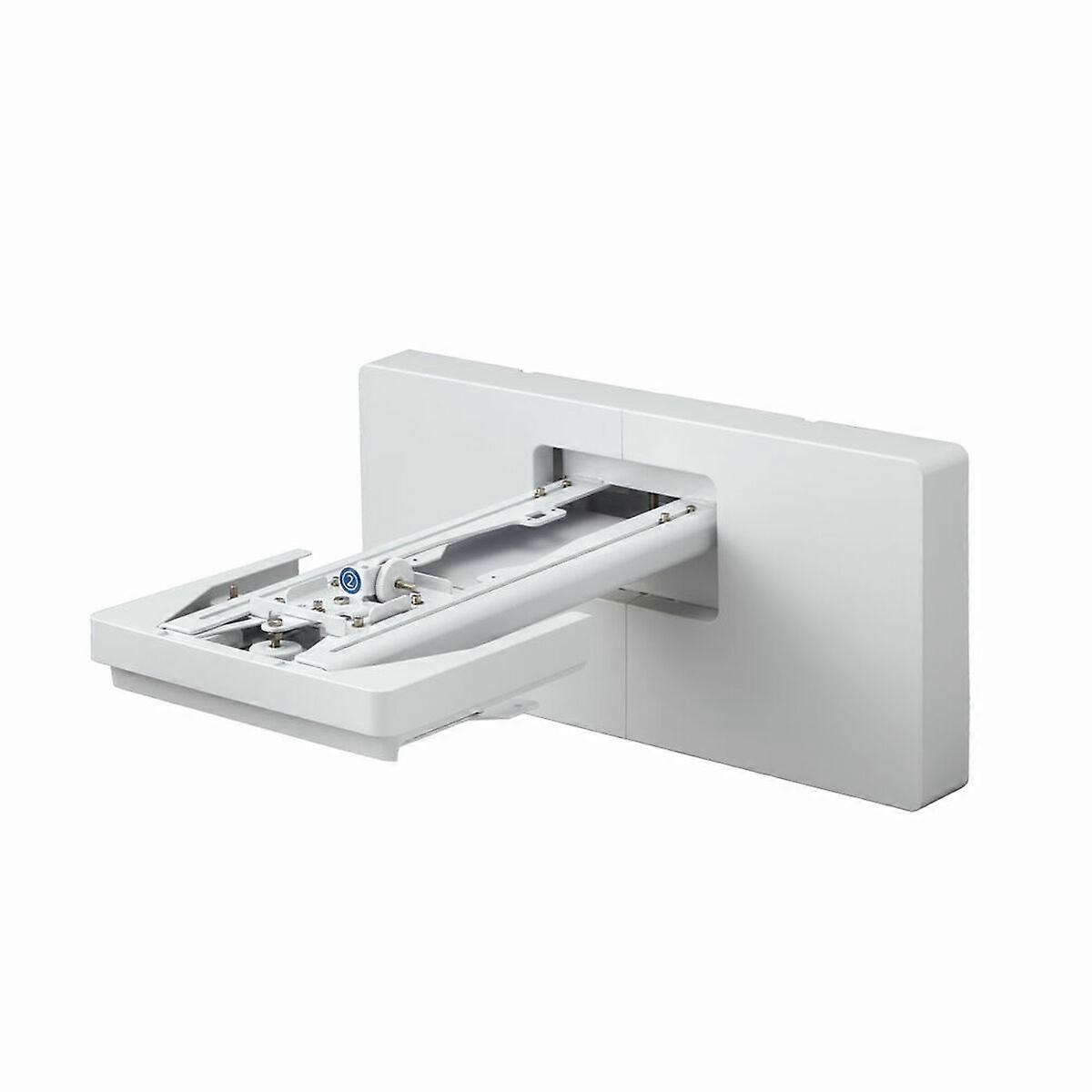 Expandable Wall Support for a Projector Epson V12HA06A06 Silver