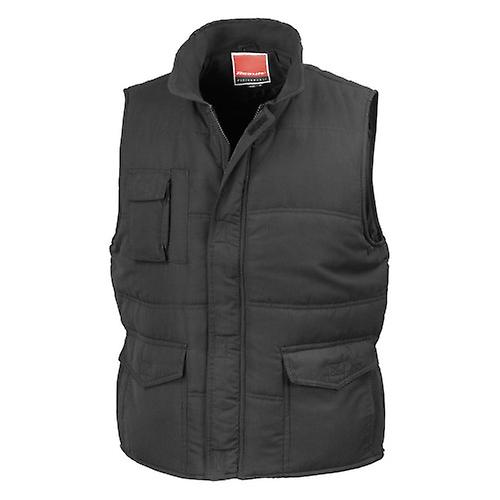 Result Mens Promo Body Warmer