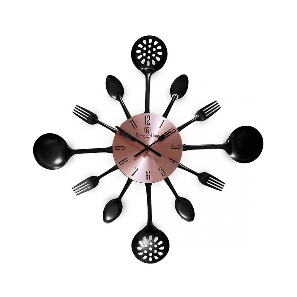 Berlinger Haus kitchen wall clock 51150