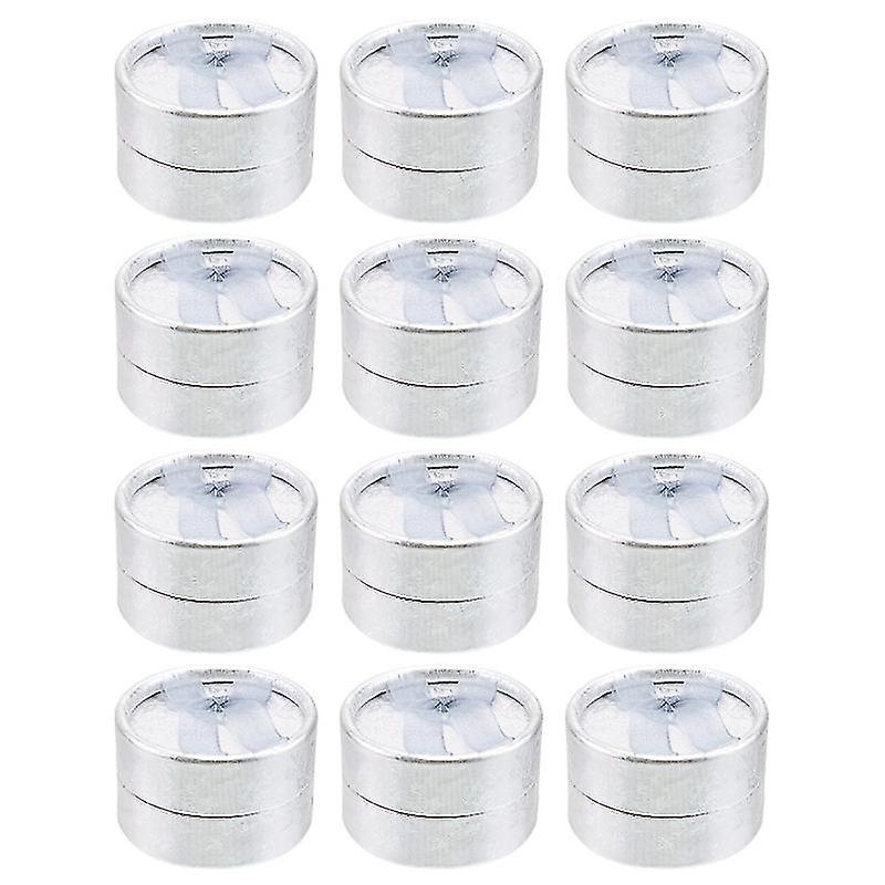 12pcs Paper Ring Holder