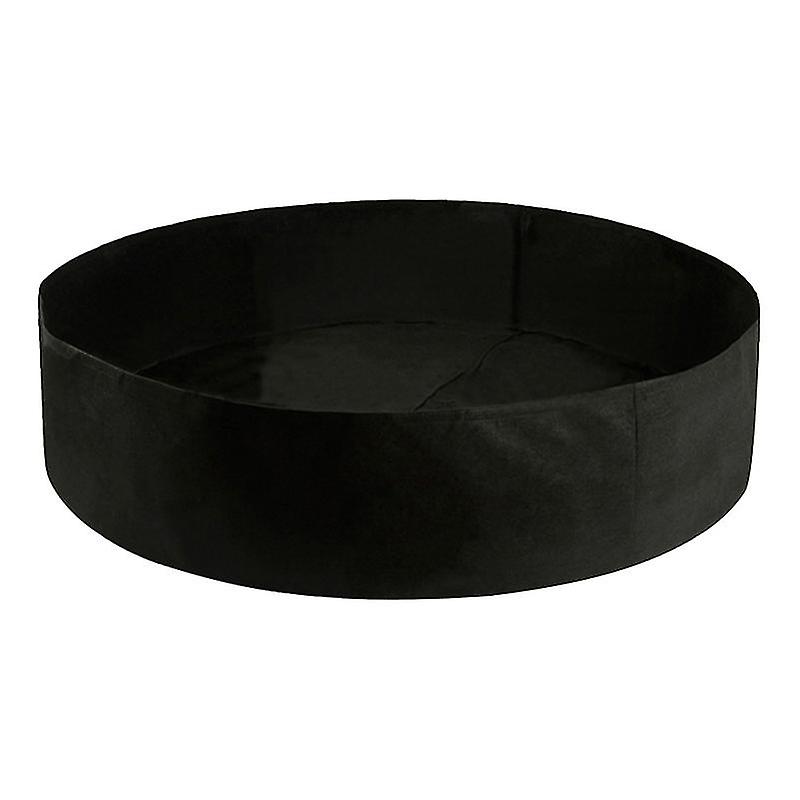 Felt Storage Holder For Growing Plant