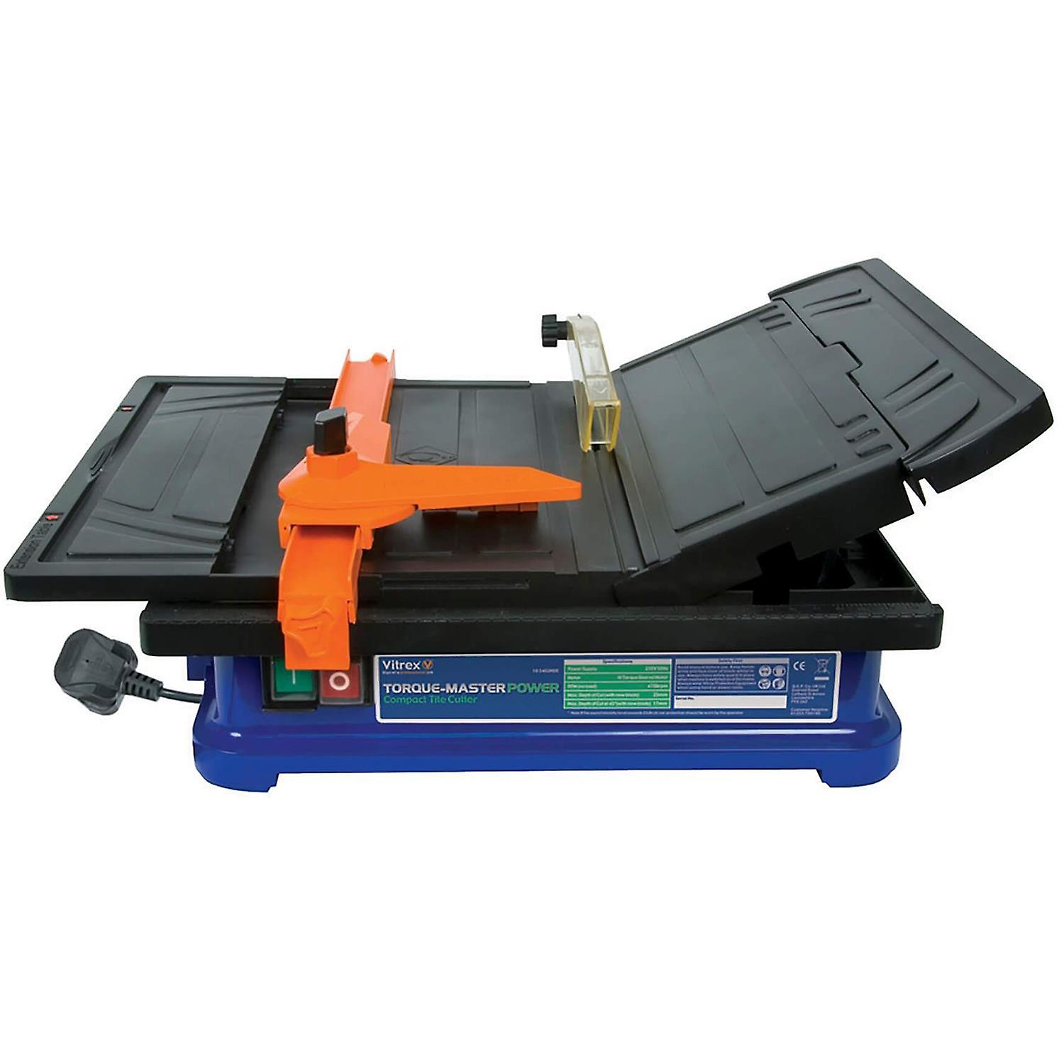 VITREX TORQUE MASTER POWER CUTTER 110MM