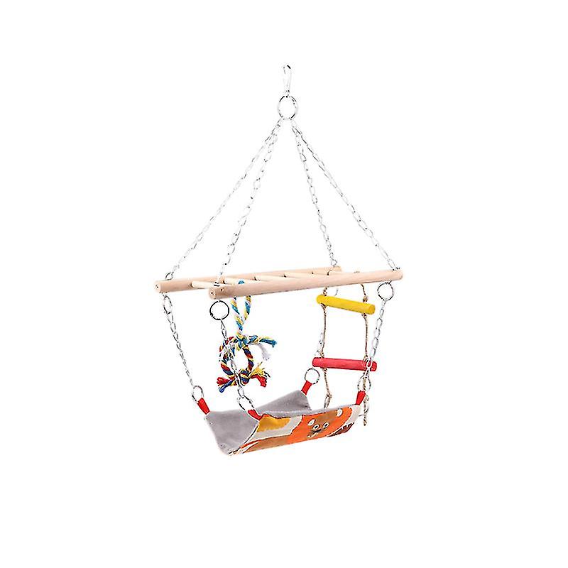 1pcs Bird Playing Toy
