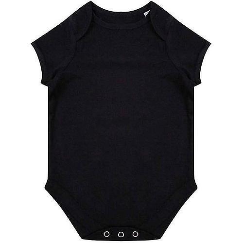 Larkwood Baby Organic Bodysuit