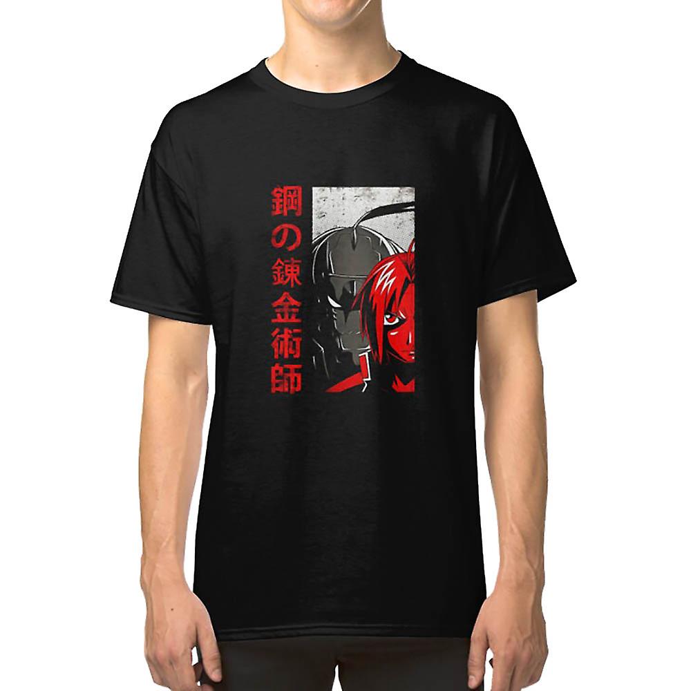 Fullmetal Alchemist T-shirt