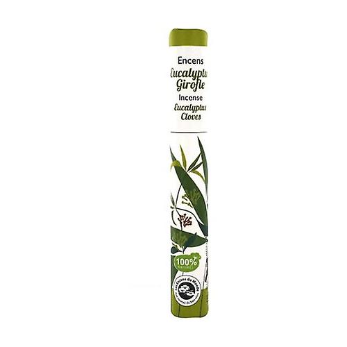 Eucalyptus, Clove 30 units (Eucalyptus)