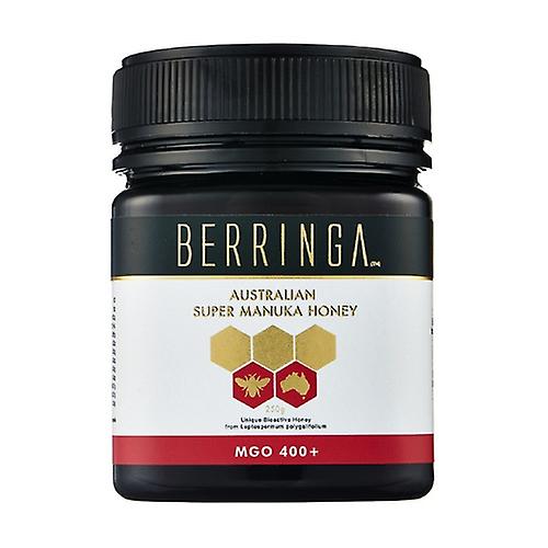 Berringa the Super Manuka Mgo 440+ 250 g