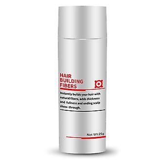 Disposable Hair Building Fibers Powder Spray Thinning Hair Loss Thicker Fuller