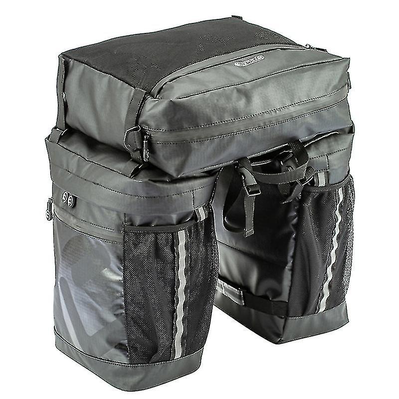 1Pcs Bicycles Rear Shelf Bag