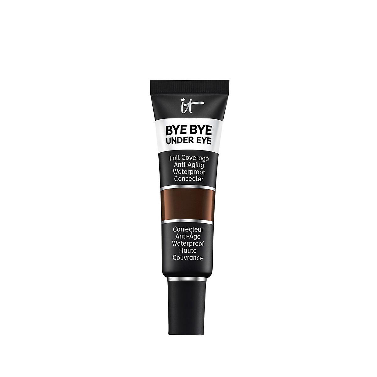 Facial Corrector It Cosmetics Bye Bye Under Eye Deep Ebony (12 ml)
