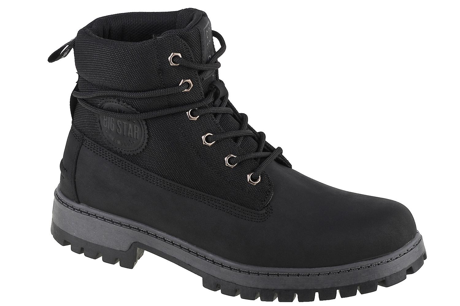 Wanderschuhe Big Star Wanderschuhe