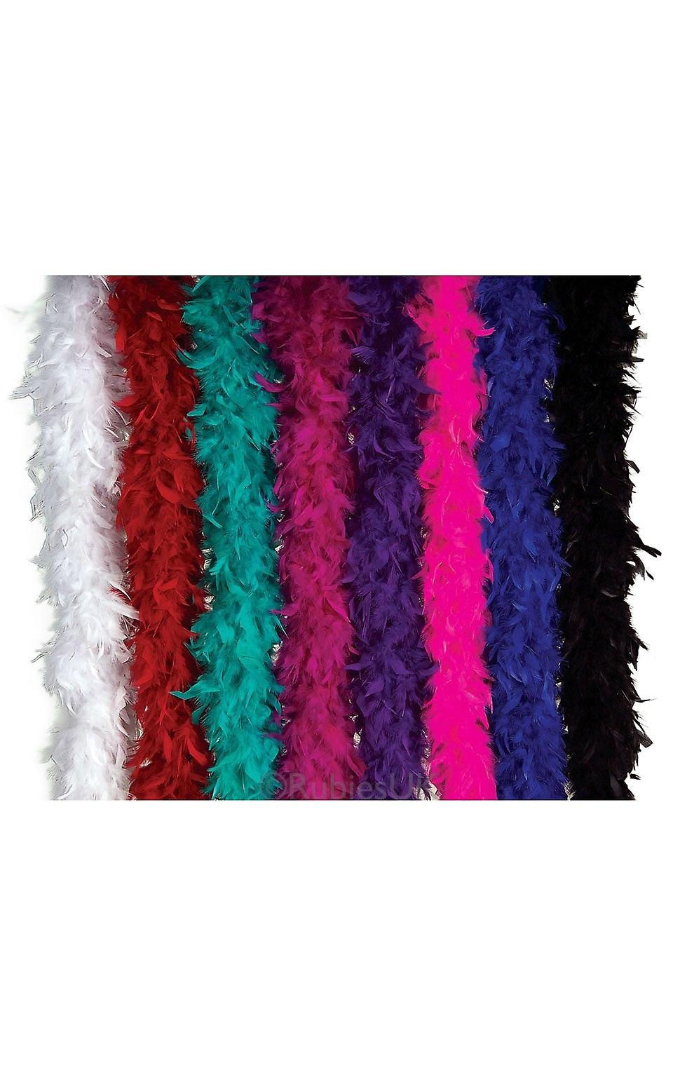 Pavo blanco 55 gm Boa 7106ns