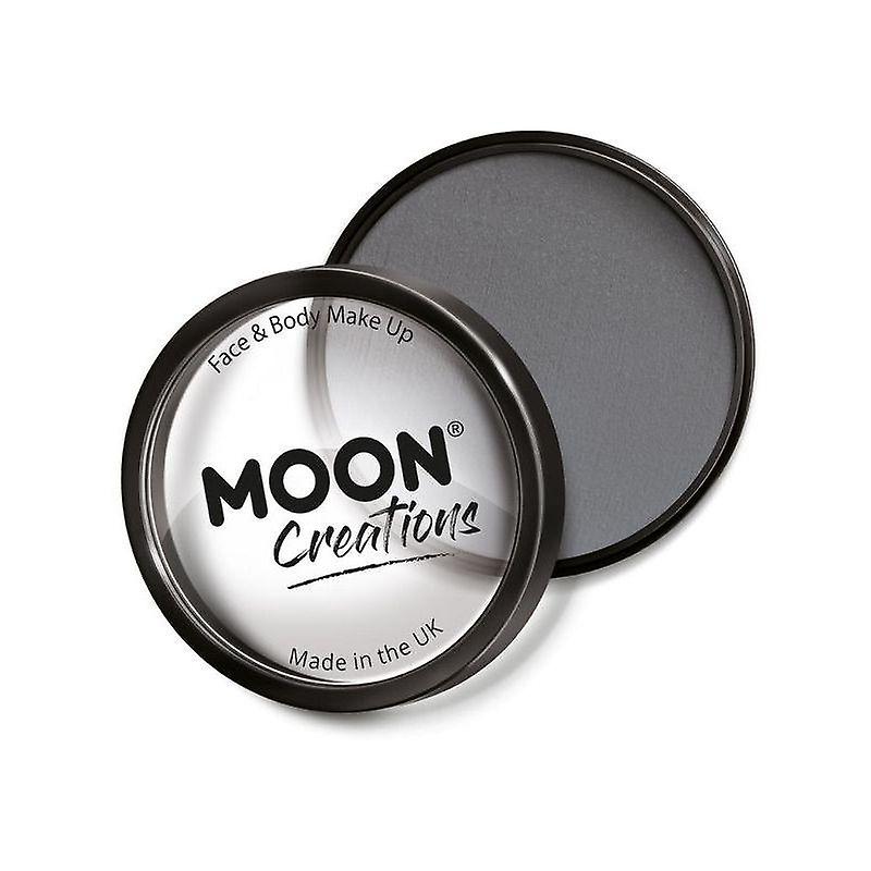 Moon Creations Pro Face Paint Cake Pot 36g Single C12521