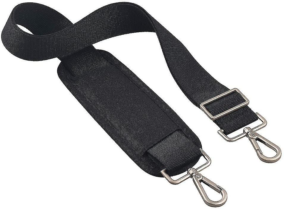 Universal Replacement Shoulder Strap Pet Carrier Strap Detachable Soft Padded