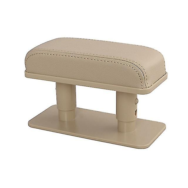 Universal Auto Tür Verstellbare Armlehne Auto Auto-Styling Central Store Inhalt Box Armlehne Pad Ellbogen Unterstützung Zubehör