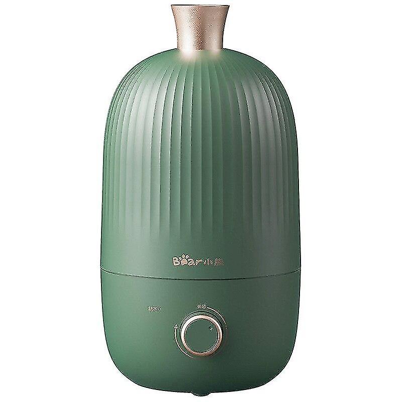 Humidifiers 2l Humidifier Antibacterial Large Mist Aroma Diffuser 220v Multiple Filter