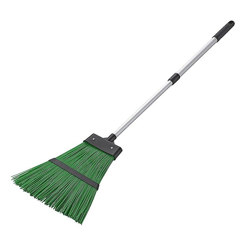 Broomstick nylon with telescopic handle