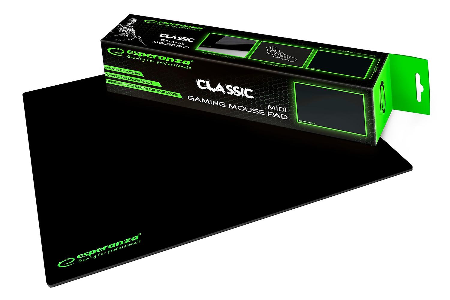 Esperanza Gaming Mouse Pad Classic Midi