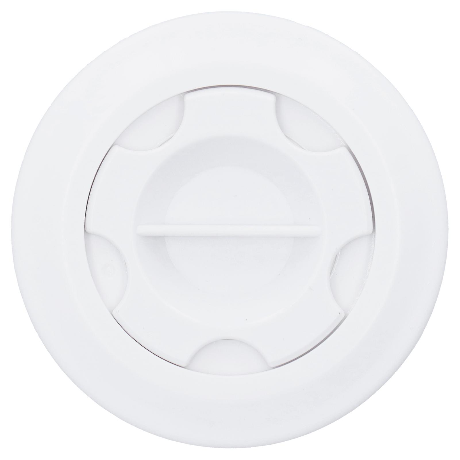 Swimming Pool Main Drain Port Floor Drain Water Inlet Draining Swimming Pool Accessory