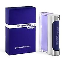 Paco Rabanne - UV-Mann EDT 100ml