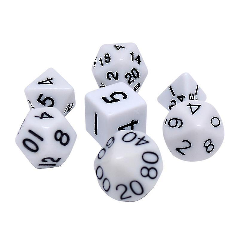 1pcs Multi Sided Dice