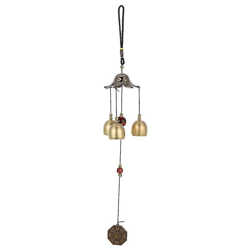 1pcs Feng Shui Wind Bell