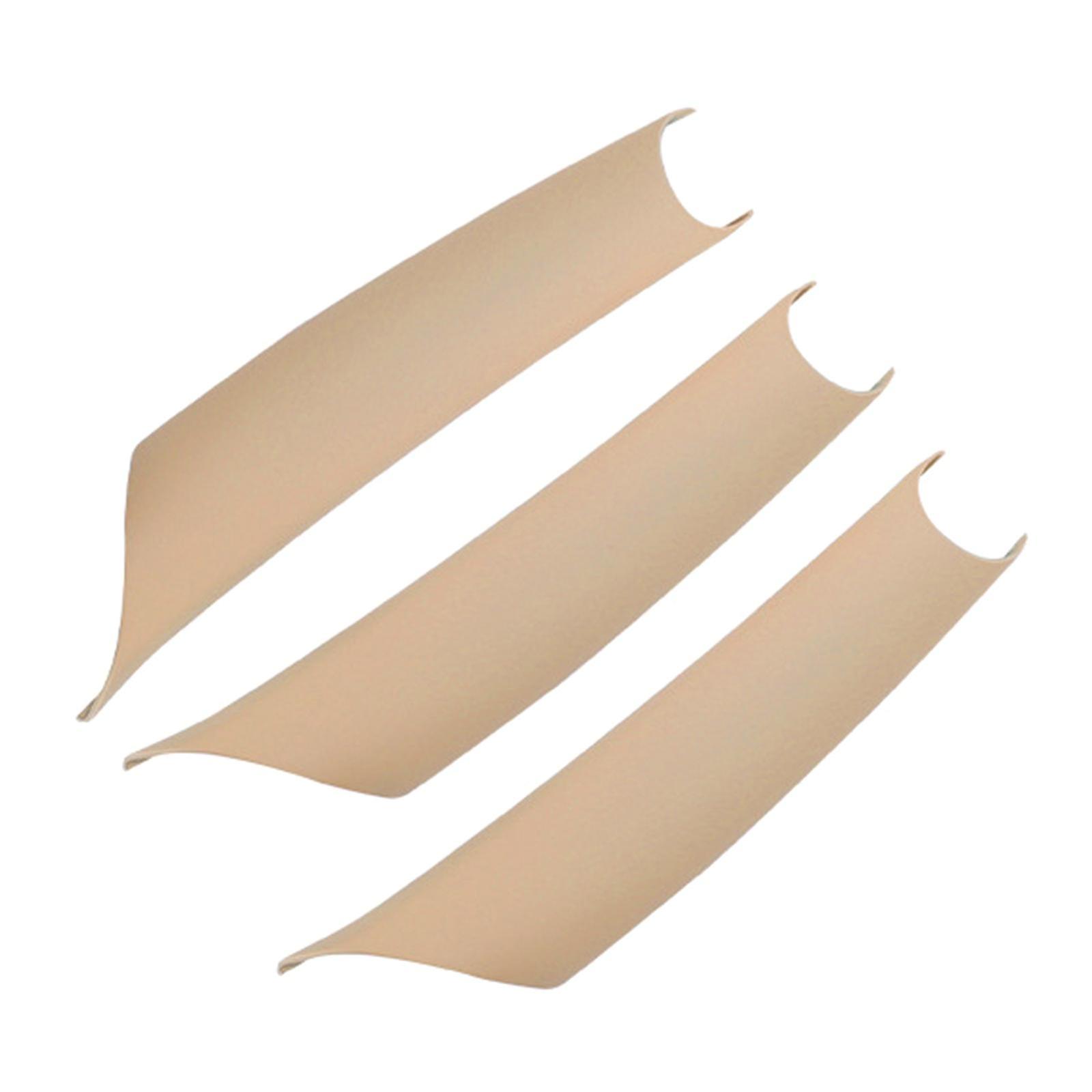 Car Interior Door Decor Pull Handle Inside Cover For E70/f15 X5/x6 08-18