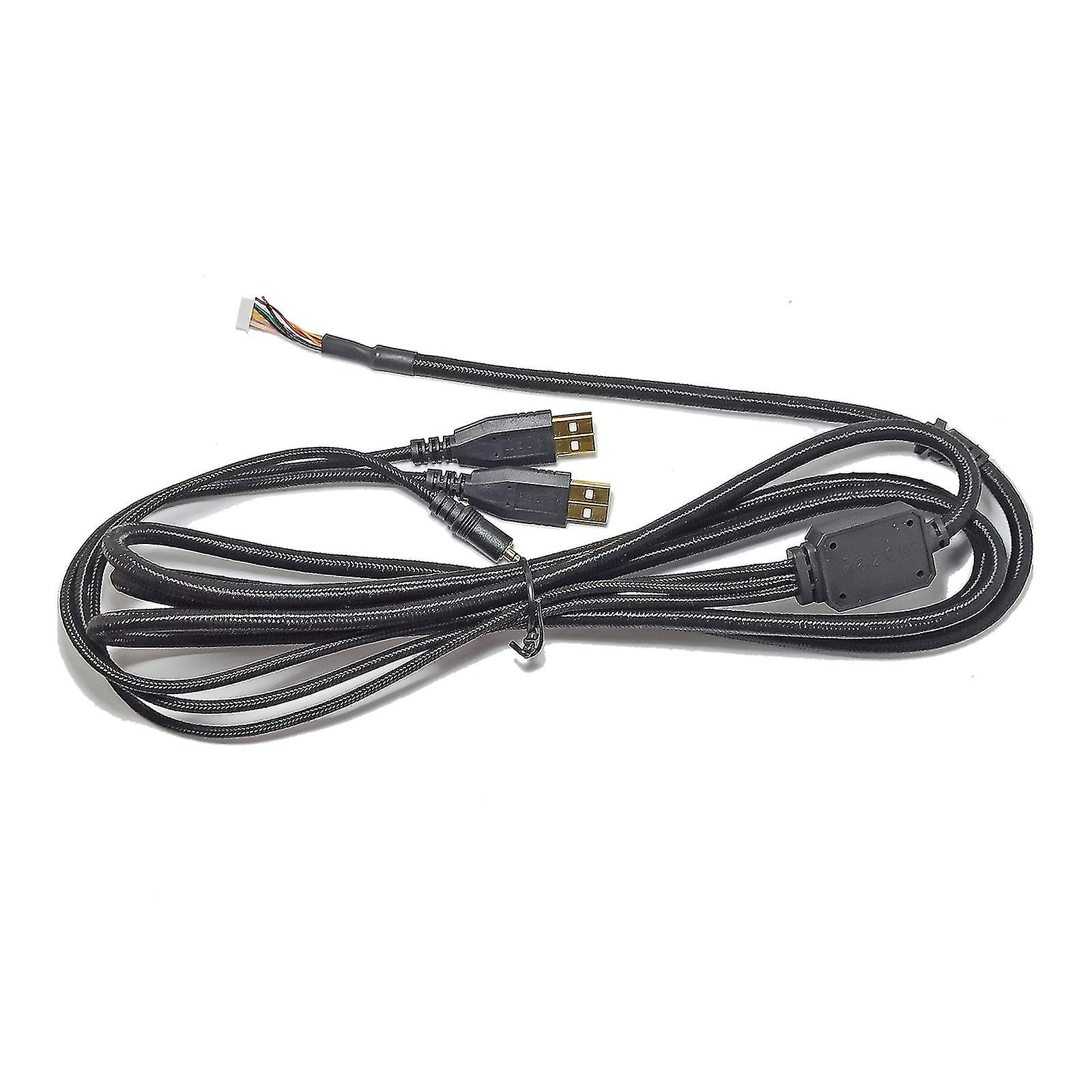 Usb Keyboard Cable For Razerblackwidow Ultimate Edition 2016 Replacement Wire