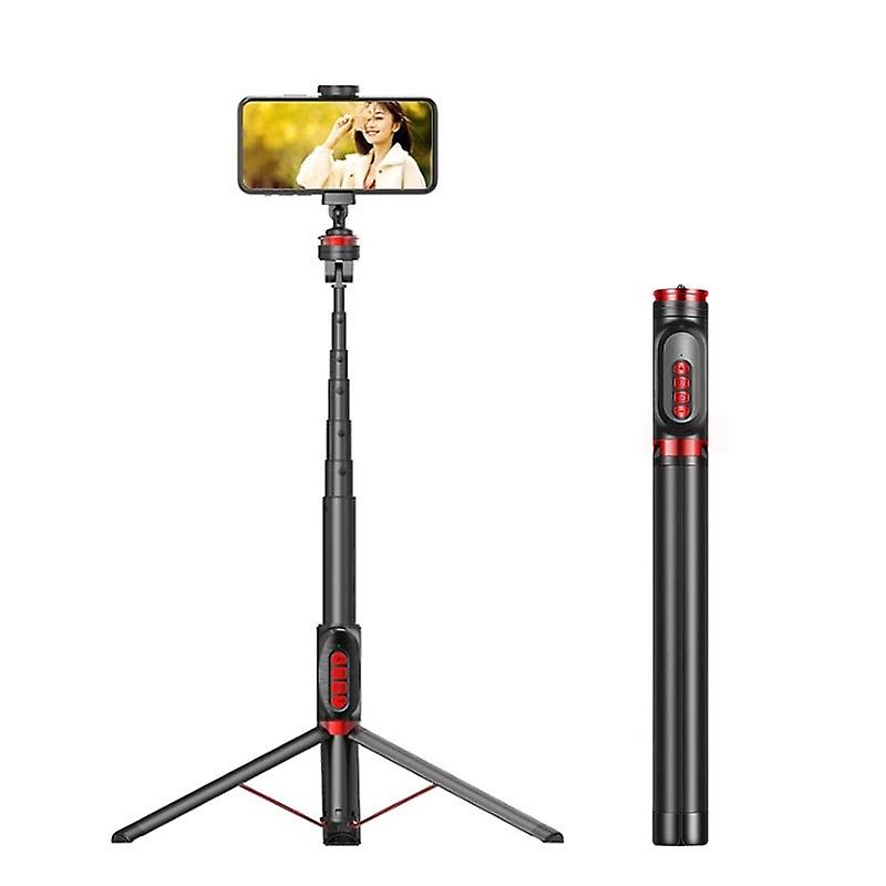 Live Floor Tripod Bracket, Height: 1.8m